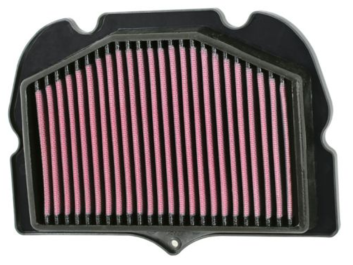 Filtro Ar K&N Suzuki GSX 1300 Hayabusa 08/16  1