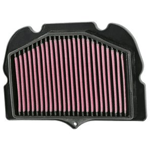 Filtro Ar K&N Suzuki GSX 1300 Hayabusa 08/16 