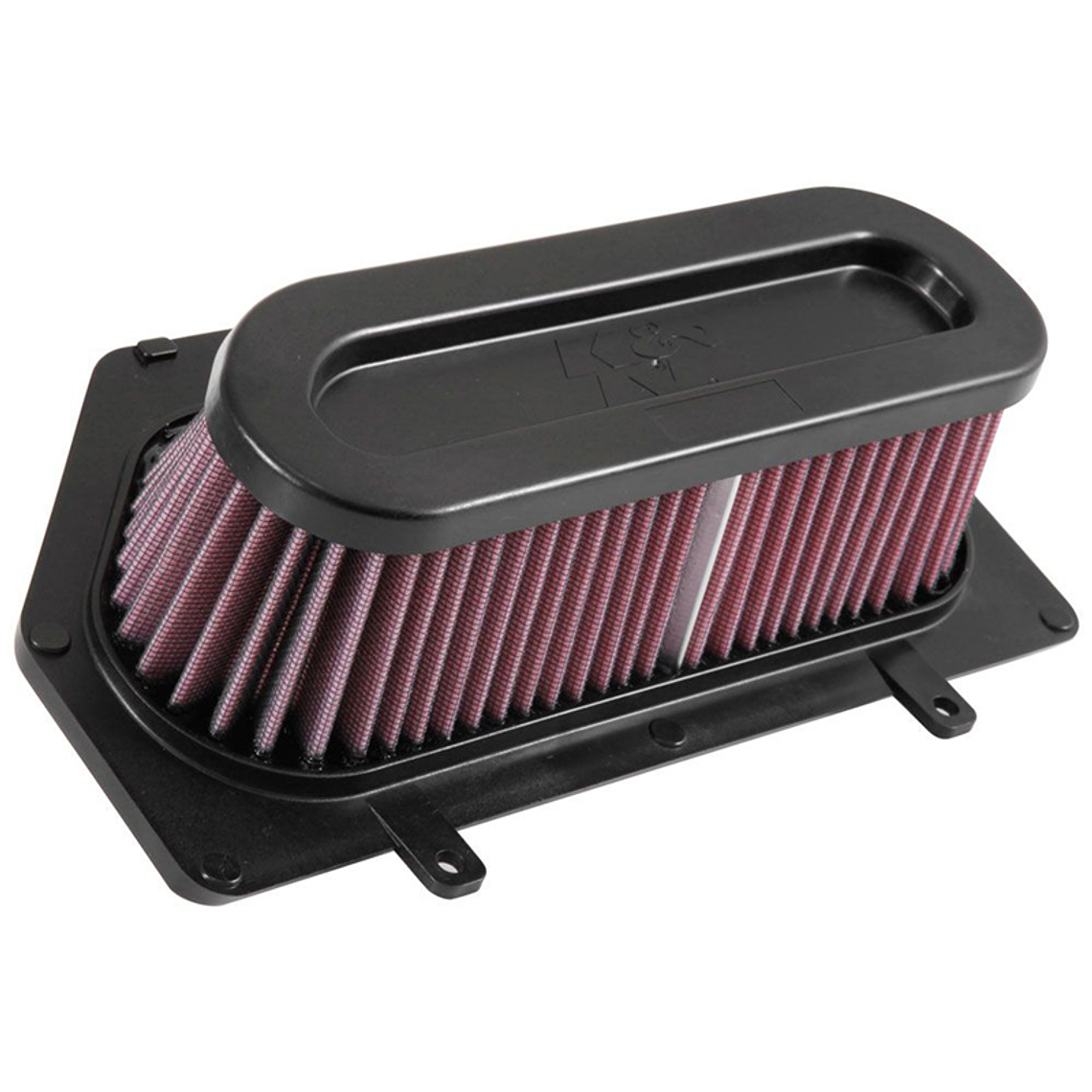 Filtro Ar K&N Suzuki GSX R 1000 17/21 1