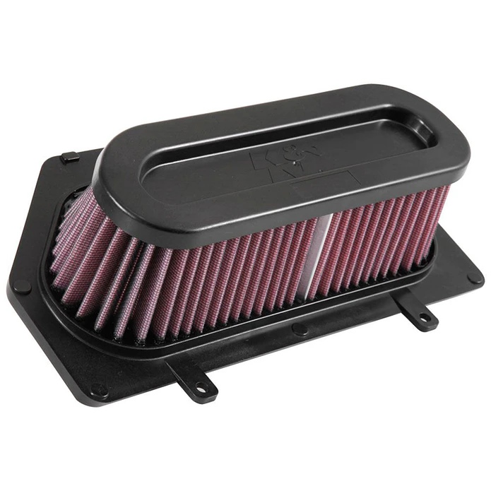 Filtro Ar K&N Suzuki GSX R 1000 17/21 1