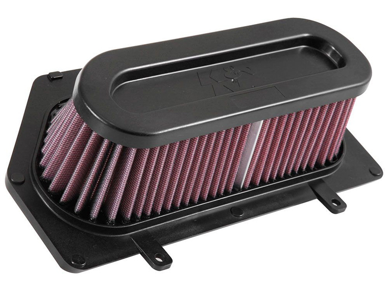 Filtro Ar K&N Suzuki GSX R 1000 17/21 1