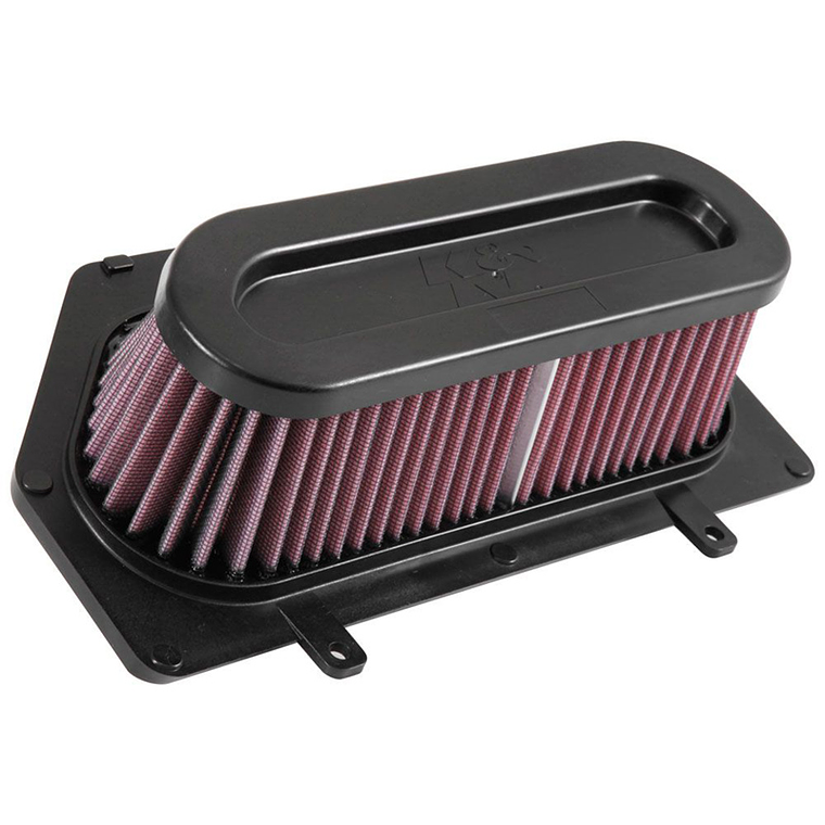 Filtro Ar K&N Suzuki GSX R 1000 17/21 1