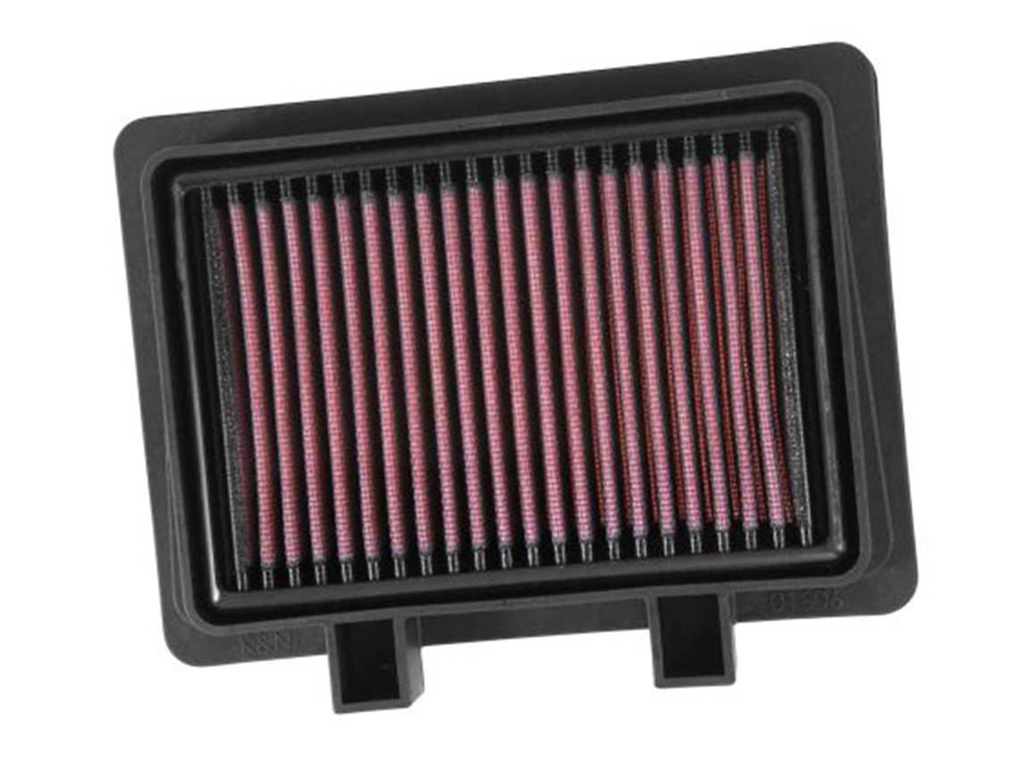 Filtro Ar K&N Suzuki V Strom 1050 21/22  1