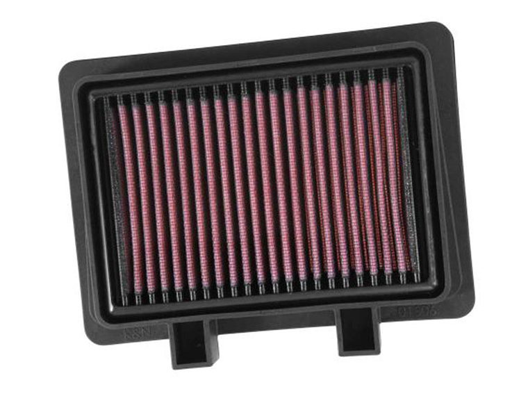 Filtro Ar K&N Suzuki V Strom 1050 21/22  1