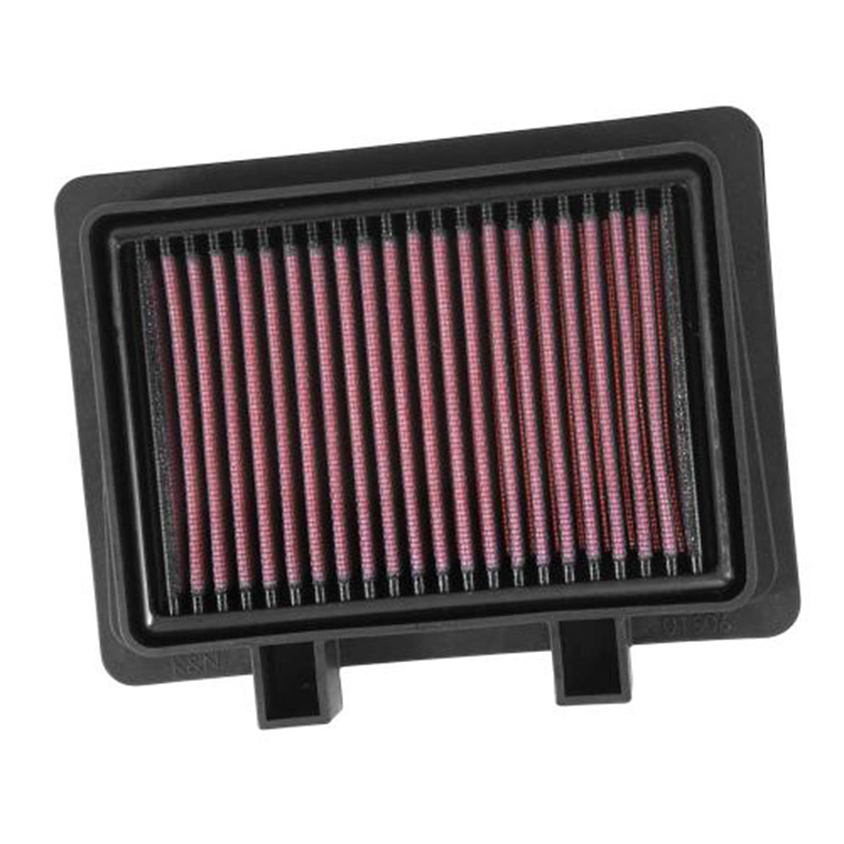Filtro Ar K&N Suzuki V Strom 1050 21/22  1