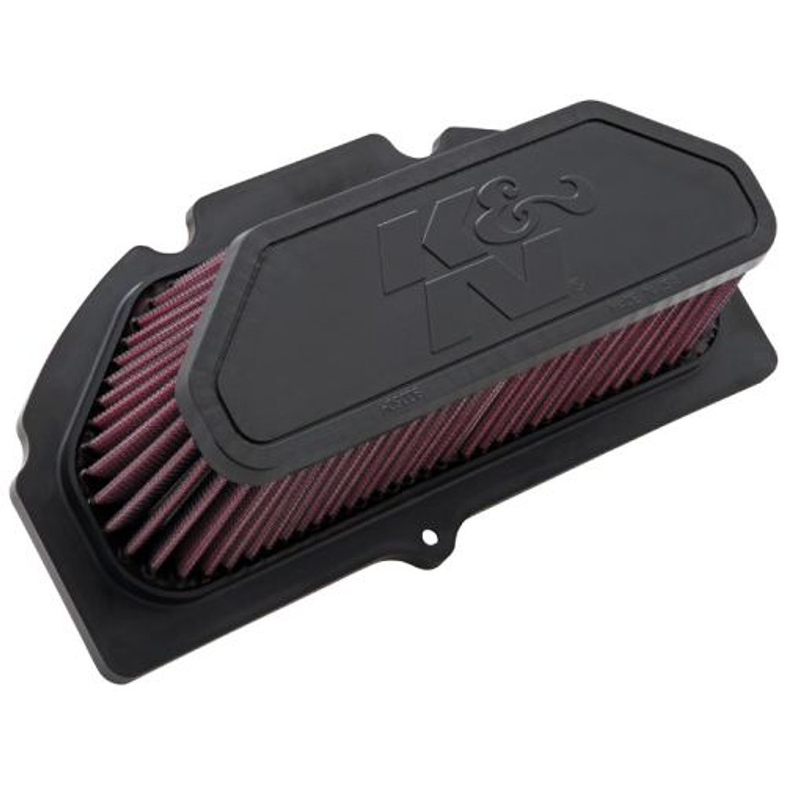 Filtro Ar K&N Suzuki GSX-R 1000 09/16 1