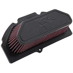 Filtro Ar K&N Suzuki GSX-R 1000 09/16