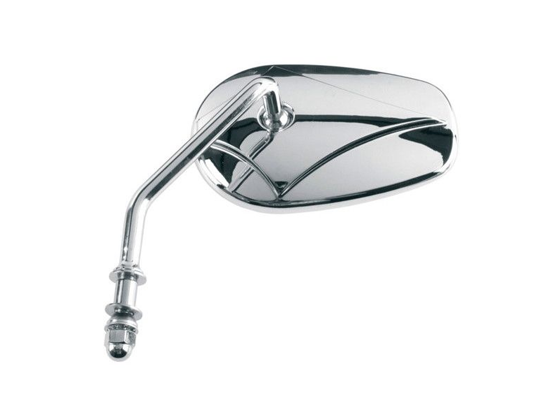 Espelho Harley Davidson Tipo Original  1