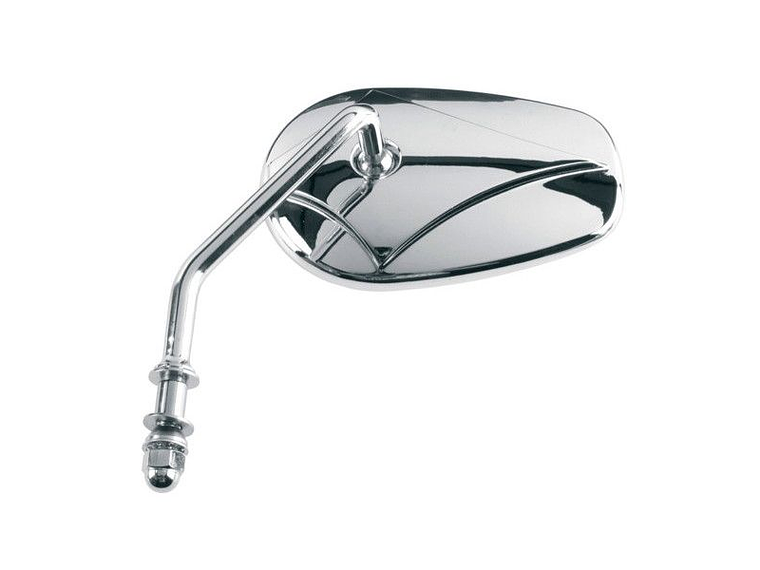 Espelho Harley Davidson Tipo Original  1