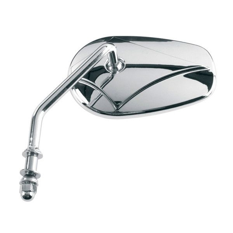 Espelho Harley Davidson Tipo Original  1