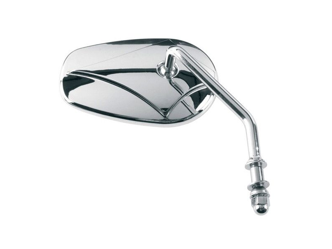 Espelho Harley Davidson Tipo Original  2