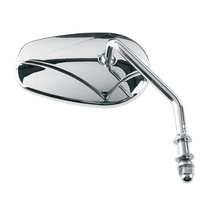 Espelho Harley Davidson Tipo Original 