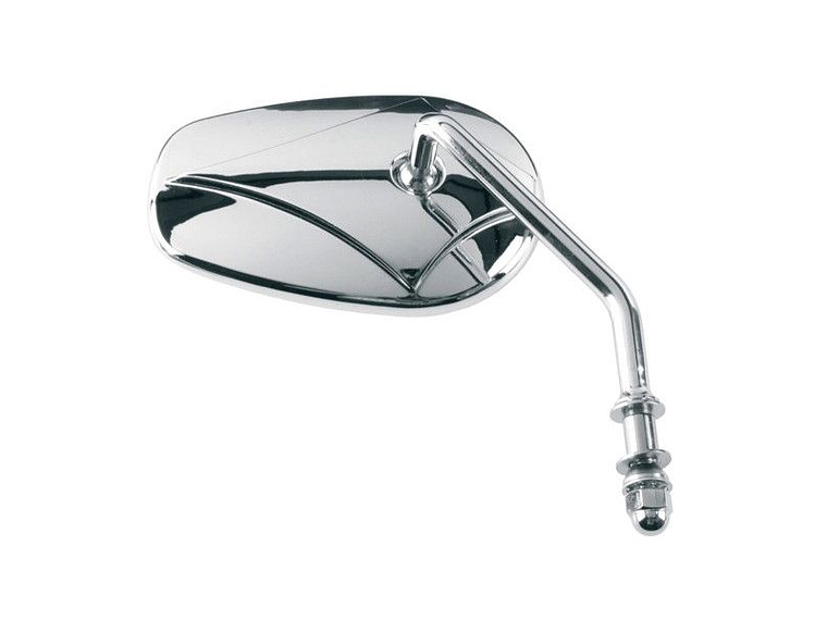 Espelho Harley Davidson Tipo Original  2