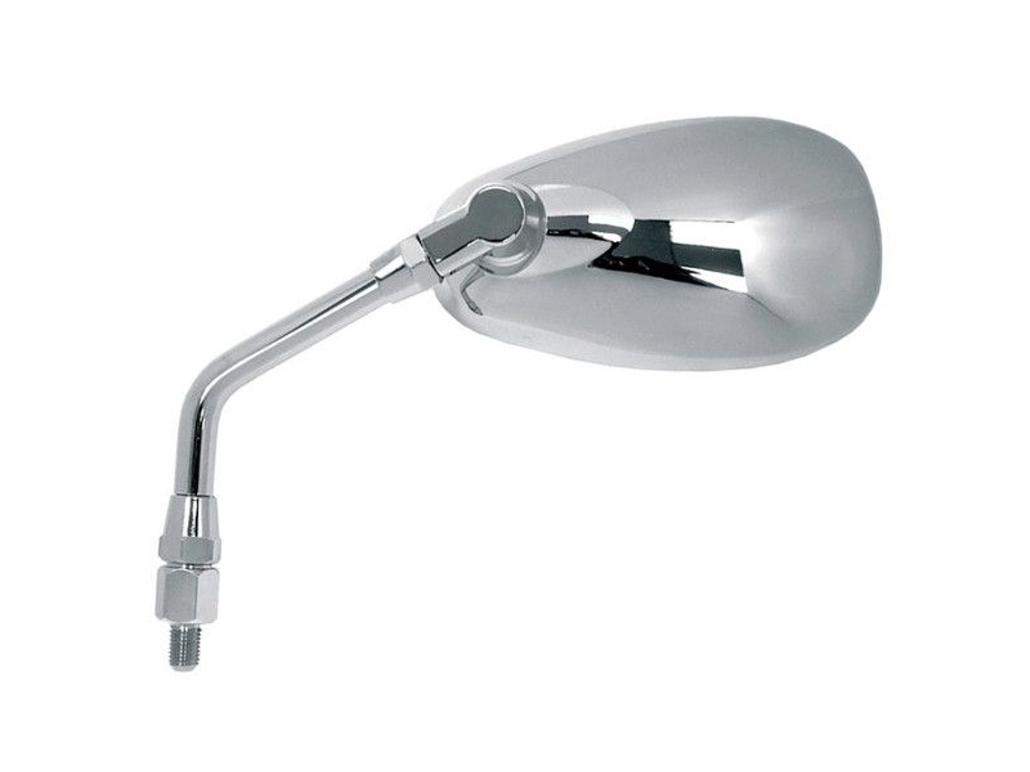 Espelho Aprillia/Piaggio Esquerdo/Direito Tipo Original 1