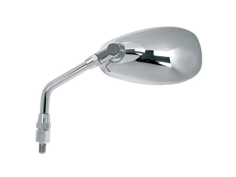 Espelho Aprillia/Piaggio Esquerdo/Direito Tipo Original 1