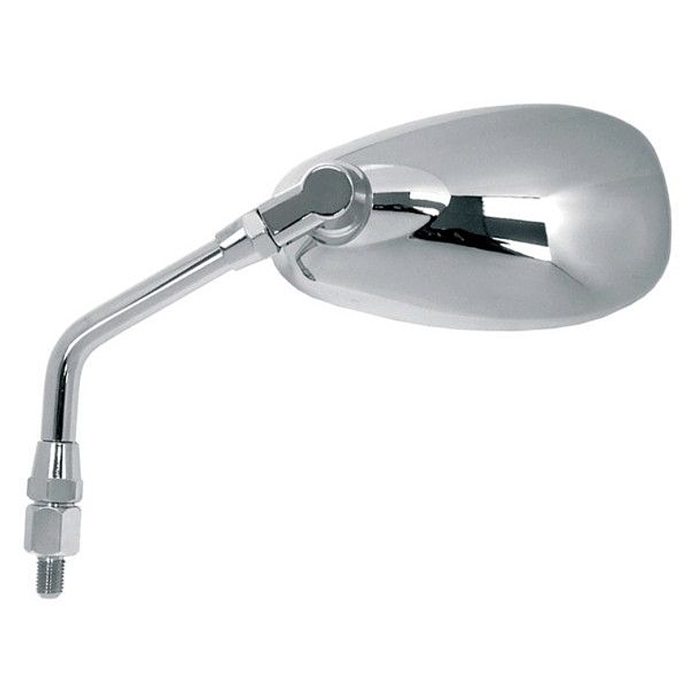 Espelho Aprillia/Piaggio Esquerdo/Direito Tipo Original 1