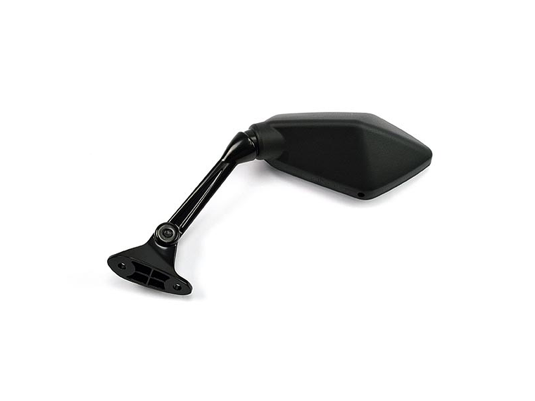 Espelho Kawasaki ZX6R Tipo Original 1