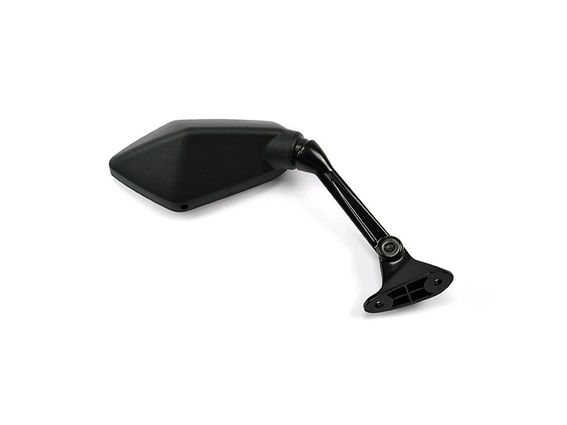 Espelho Kawasaki ZX6R Tipo Original 2