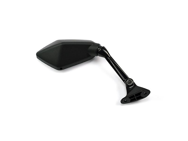 Espelho Kawasaki ZX6R Tipo Original 2