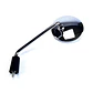 Espelho Kymco Like 50/125/200 Tipo Original - vignette 2