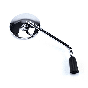 Espelho Sym Fiddle II Tipo Original