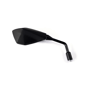 Espelho Honda Kawasaki ER-6N 650 Tipo Original 