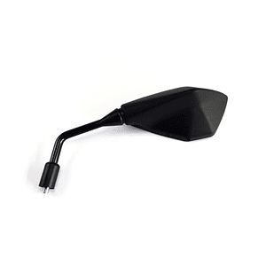 Espelho Honda Kawasaki ER-6N 650 Tipo Original 