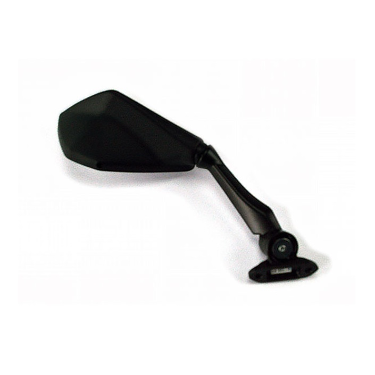 Espelho Honda Kawasaki ZX6-R 636 13/16 Tipo Original 1