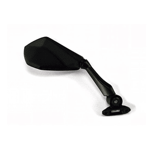 Espelho Honda Kawasaki ZX6-R 636 13/16 Tipo Original