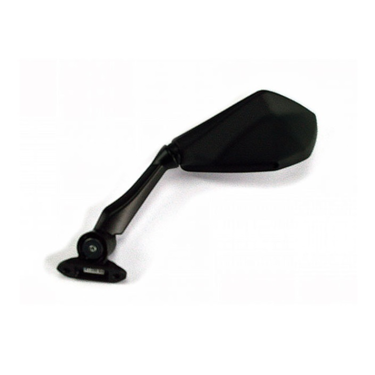 Espelho Honda Kawasaki ZX6-R 636 13/16 Tipo Original 2