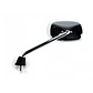 Espelho Vespa S50/125/150 07/13 Tipo Original - Miniatura 2
