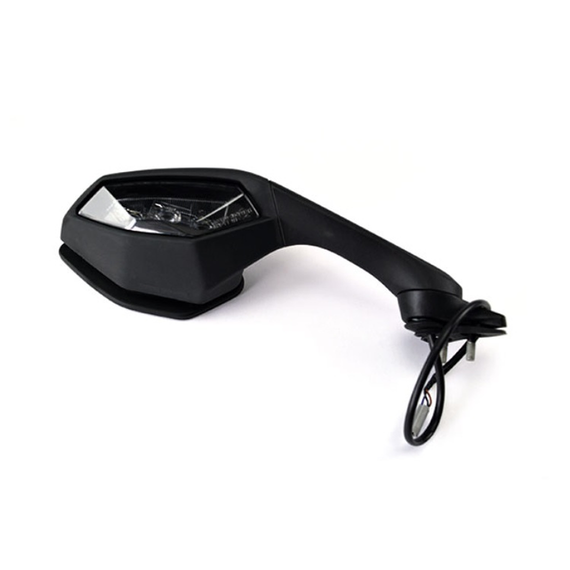 Espelho Yamaha YZF R1 15/19 Tipo Original 1