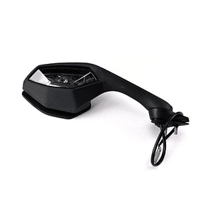 Espelho Yamaha YZF R1 15/19 Tipo Original