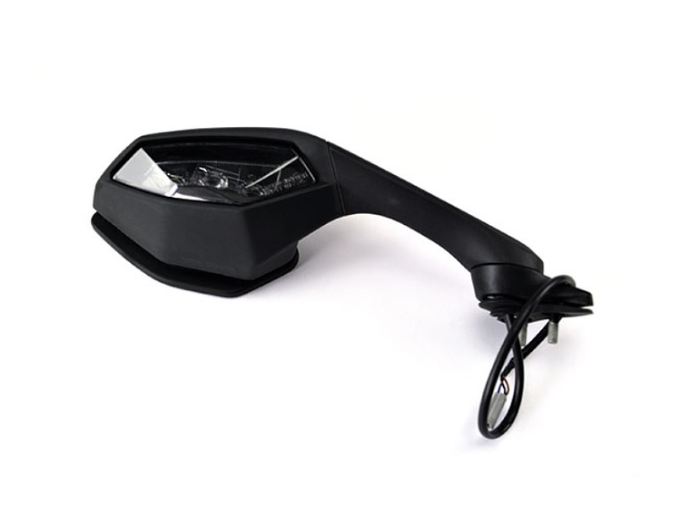 Espelho Yamaha YZF R1 15/19 Tipo Original 1