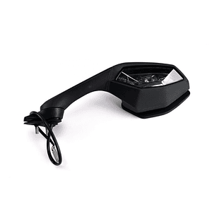 Espelho Yamaha YZF R1 15/19 Tipo Original