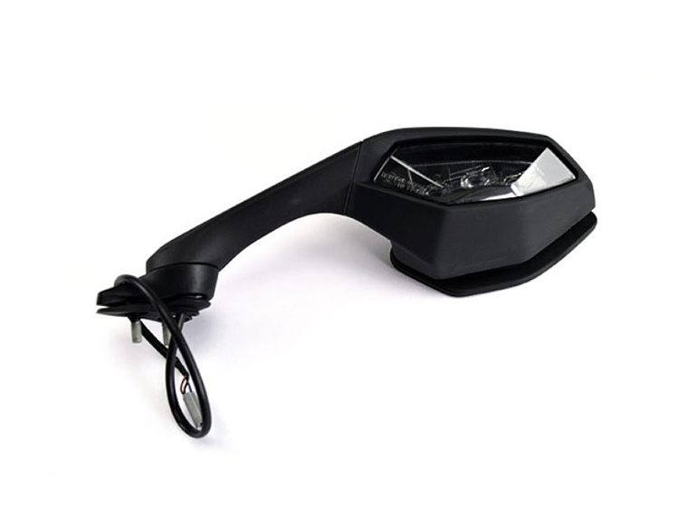 Espelho Yamaha YZF R1 15/19 Tipo Original 2