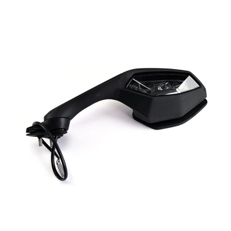 Espelho Yamaha YZF R1 15/19 Tipo Original 2