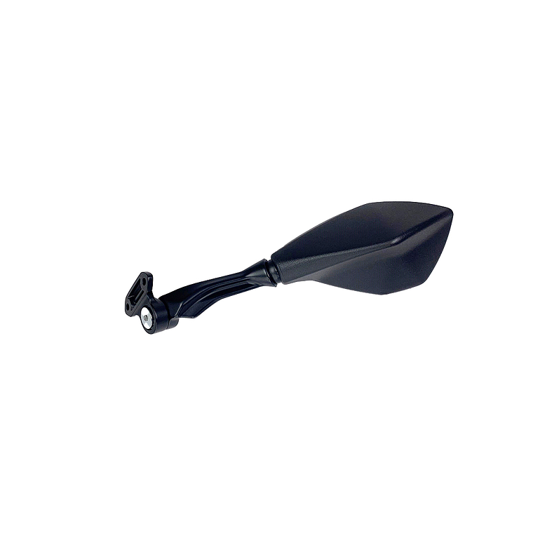 Espelho Kawasaki Ninja 650 17/19 Tipo Original  1