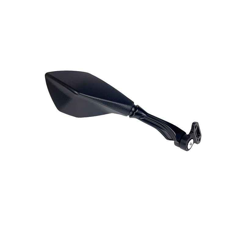 Espelho Kawasaki Ninja 650 17/19 Tipo Original  2