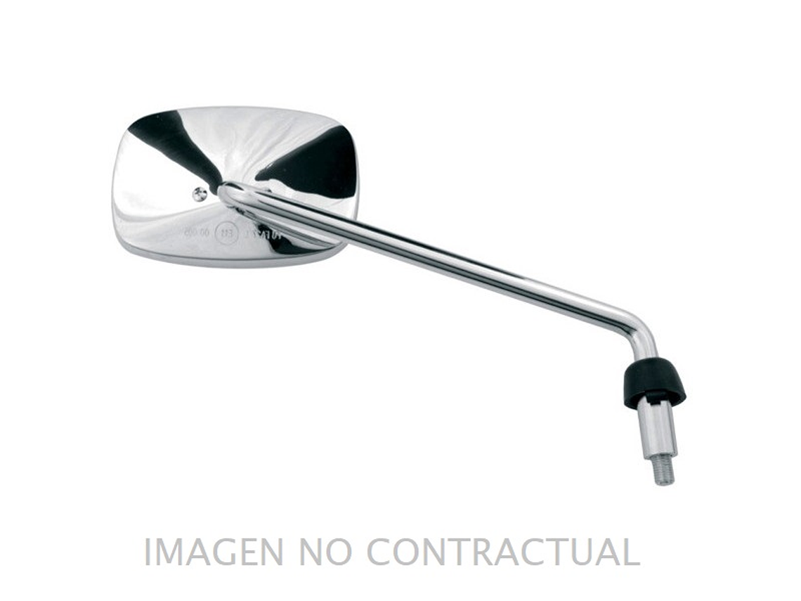 Espelho Kawasaki Z 1000 SX 14/19 Tipo Original 2