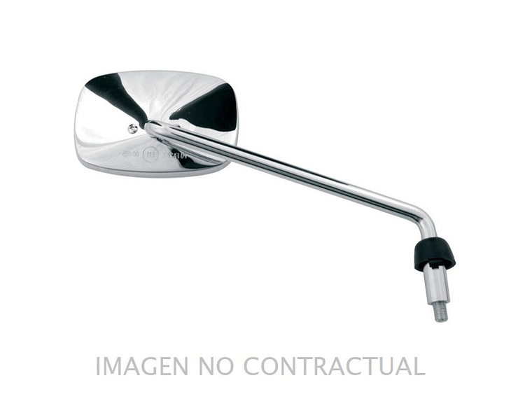 Espelho Kawasaki Z 1000 SX 14/19 Tipo Original 2