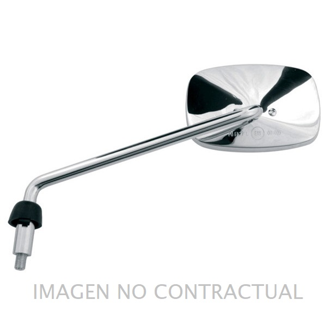 Espelho Kawasaki Z 1000 SX 14/19 Tipo Original 1