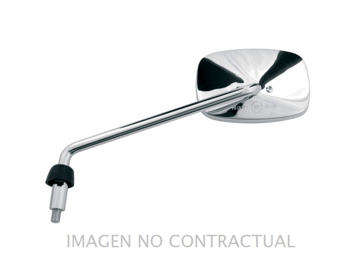 Espelho Kawasaki Z 1000 SX 14/19 Tipo Original 1