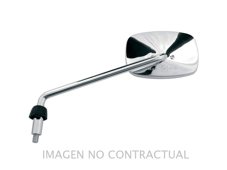 Espelho Kawasaki Z 1000 SX 14/19 Tipo Original 1