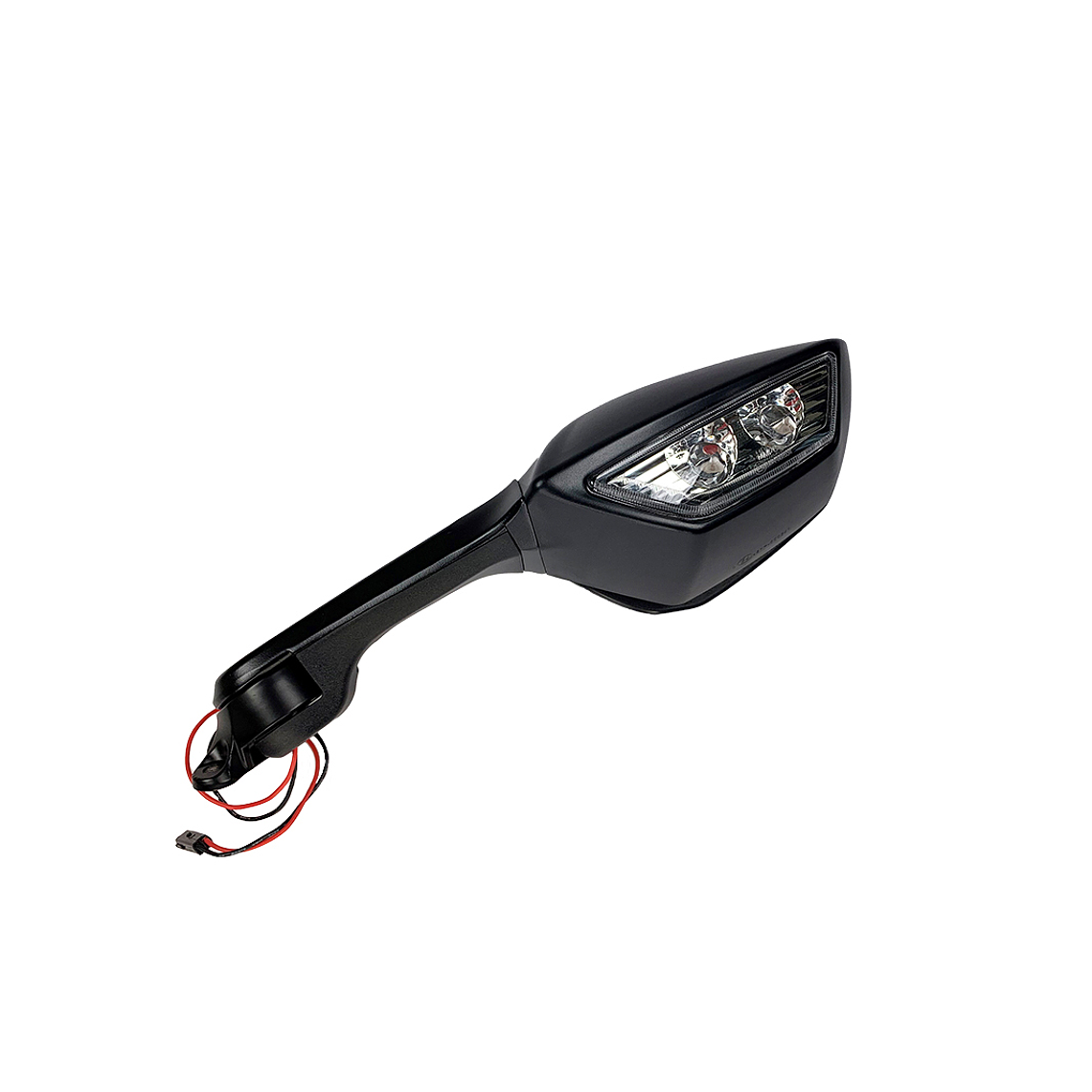 Espelho Kawasaki ZX-10R 11/15 Tipo Original  1