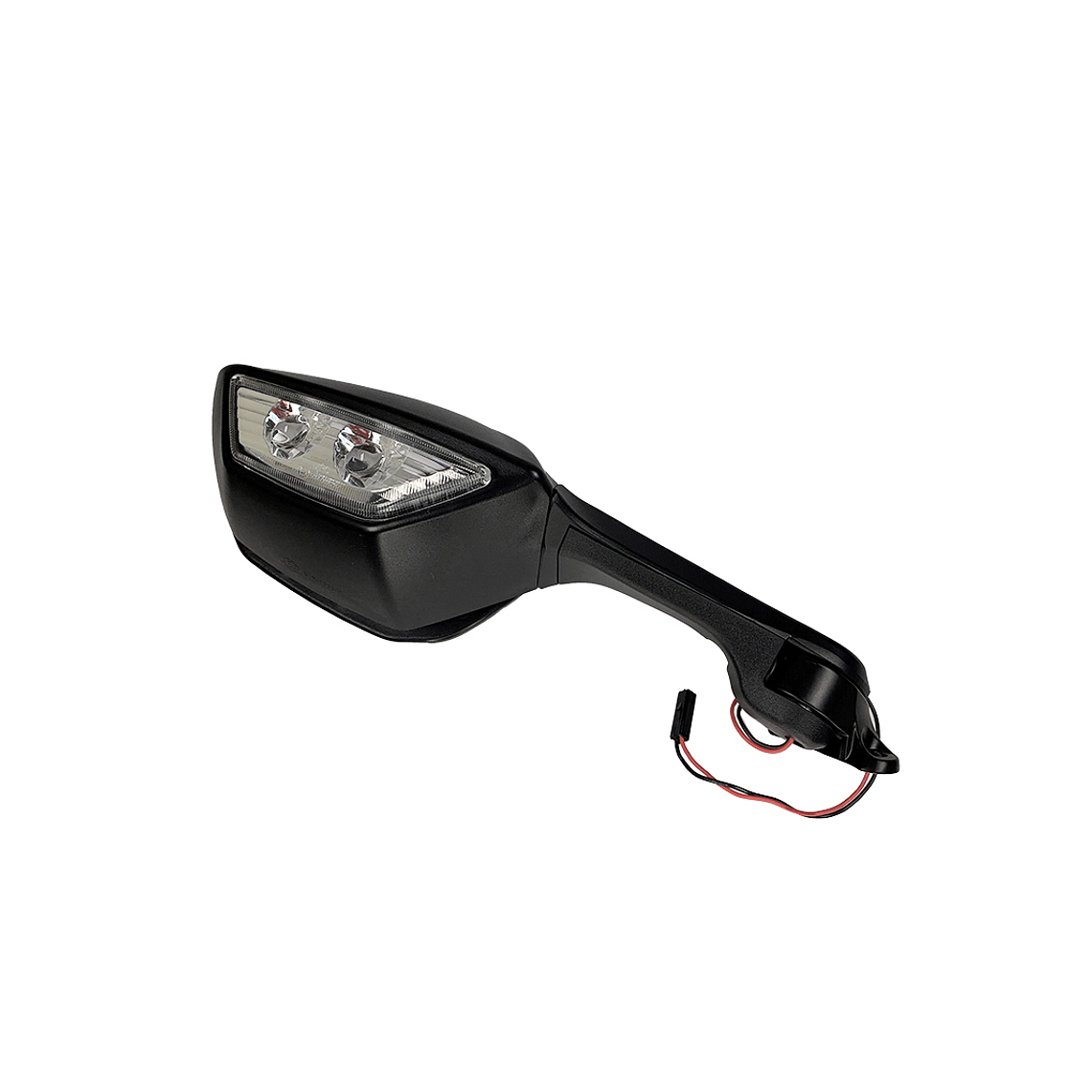 Espelho Kawasaki ZX-10R 11/15 Tipo Original  2