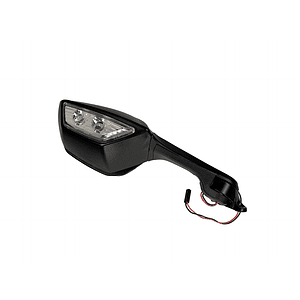 Espelho Kawasaki ZX-10R 11/15 Tipo Original 