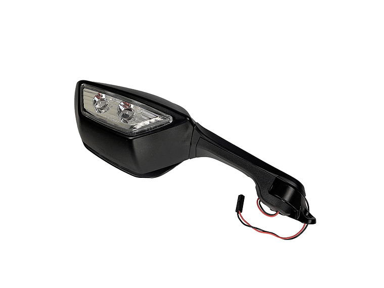 Espelho Kawasaki ZX-10R 11/15 Tipo Original  2