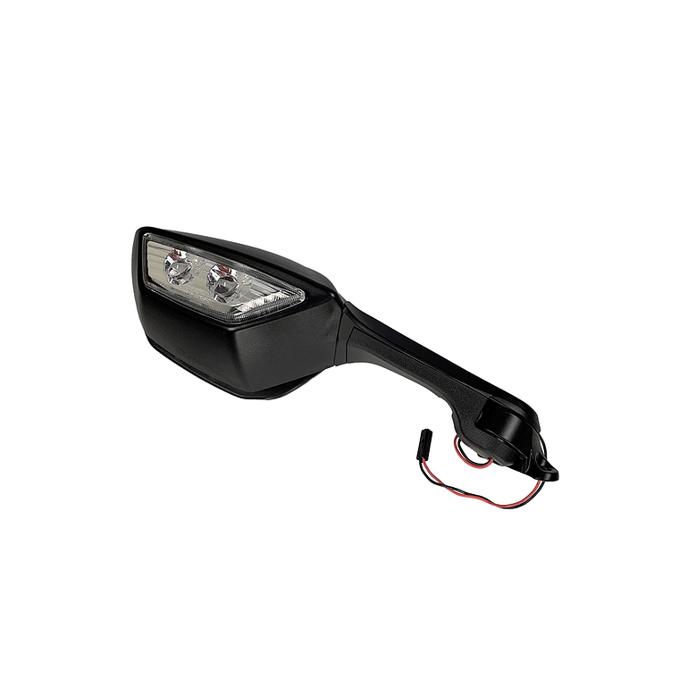 Espelho Kawasaki ZX-10R 11/15 Tipo Original  2