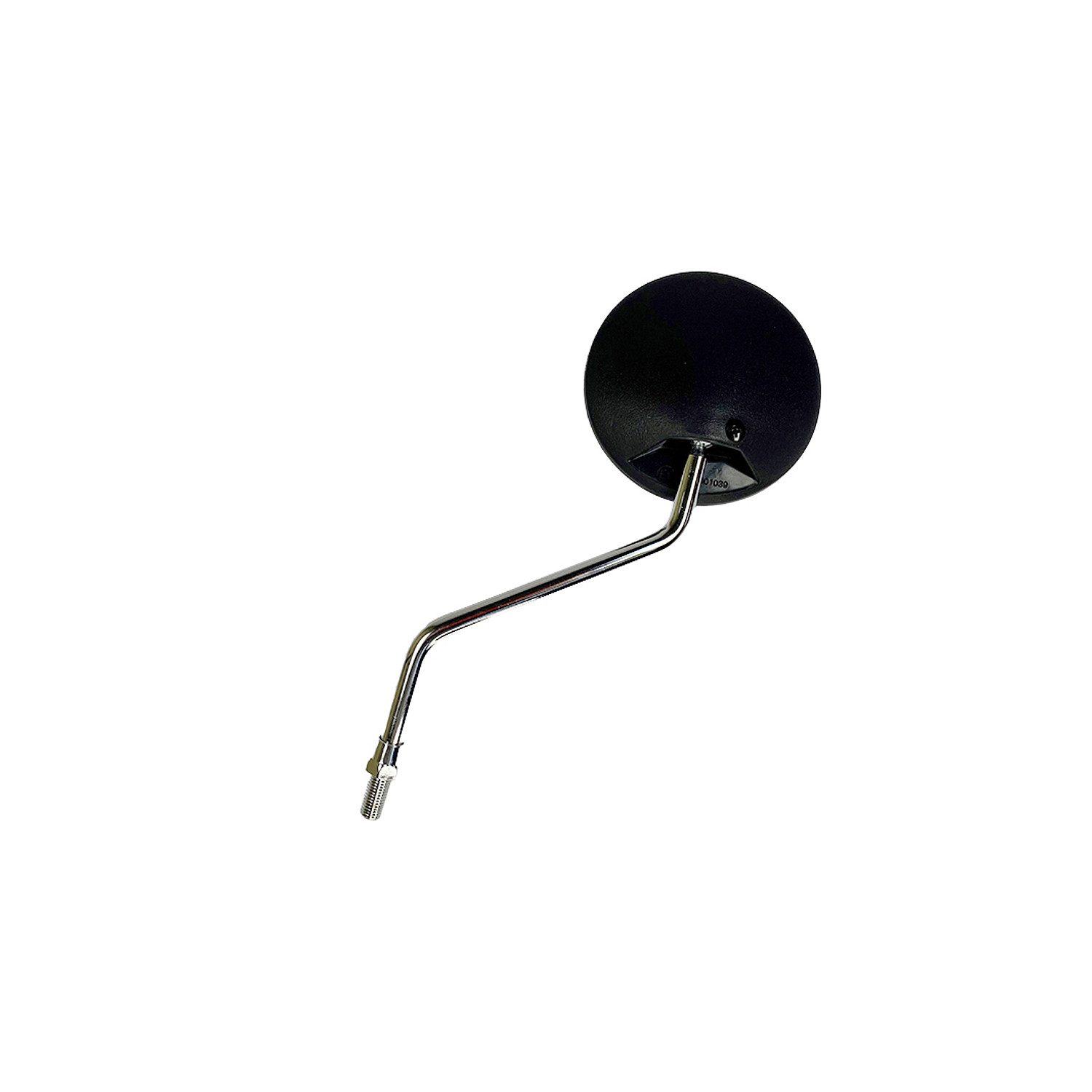 Espelho Mash 50/125/250 Tipo Original Esquerdo/Direito 